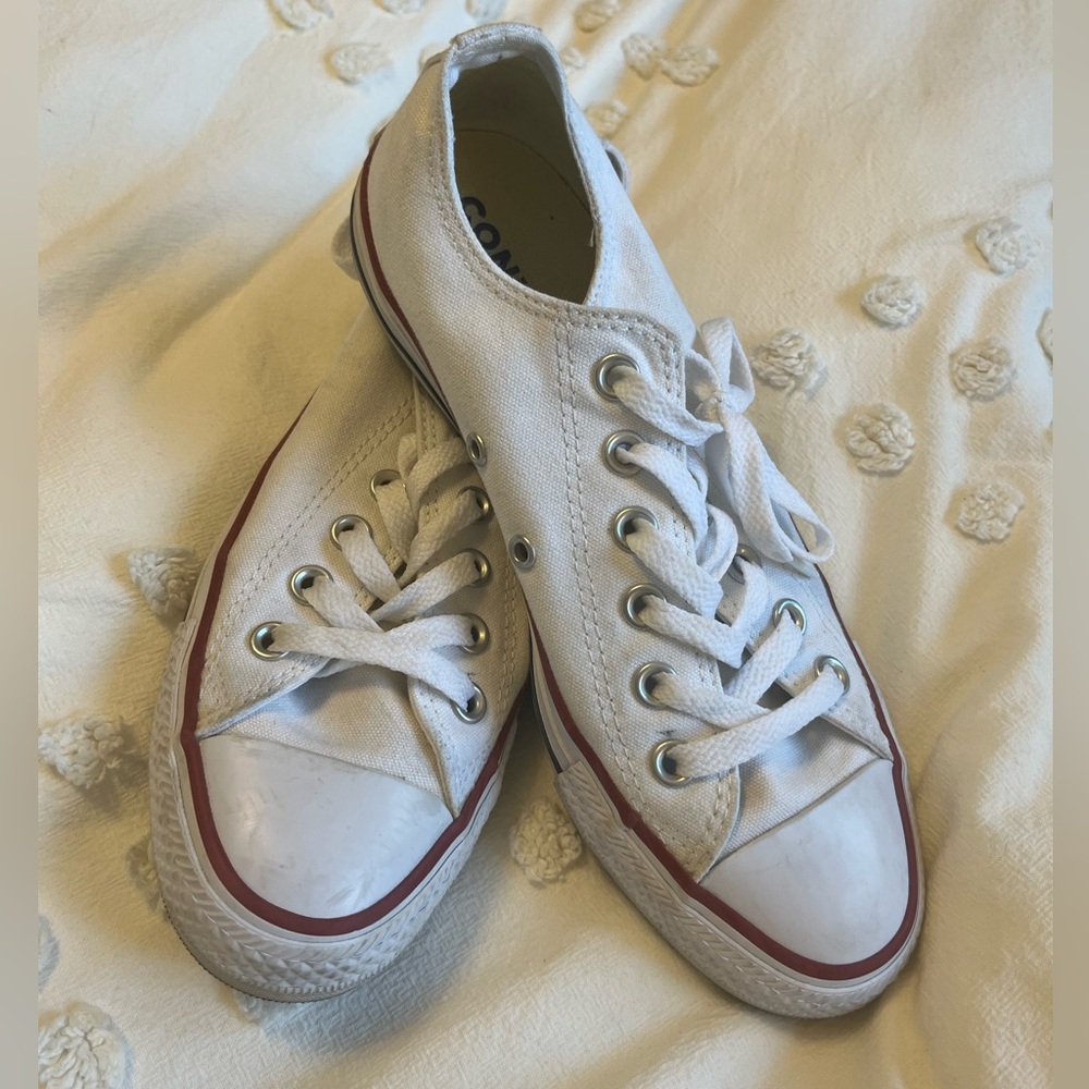 CONVERSE CHUCK 70 LOWTOPS